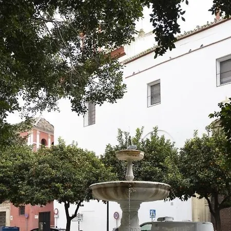 San Leandro Atico 아파트 *